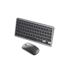 COTEetCI Wireless Mouse & Keyboard Set Dual Mode (84006)